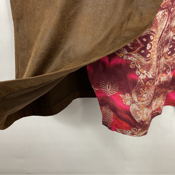 Custo‎ Barcelona Cap Sleeve Dress Size 3 US M - Picture 3 of 7